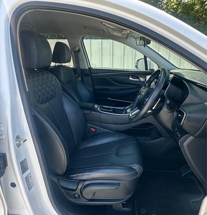 2022 Hyundai Santa Fe Active