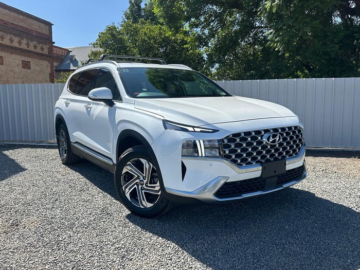 2022 Hyundai Santa Fe Active