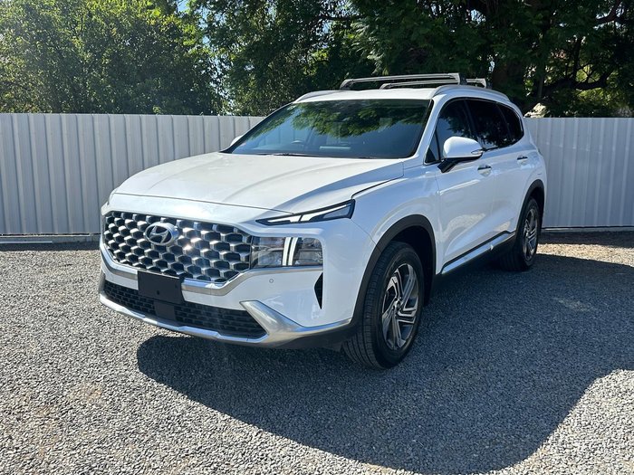 2022 Hyundai Santa Fe Active