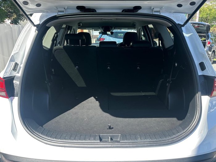 2022 Hyundai Santa Fe Active