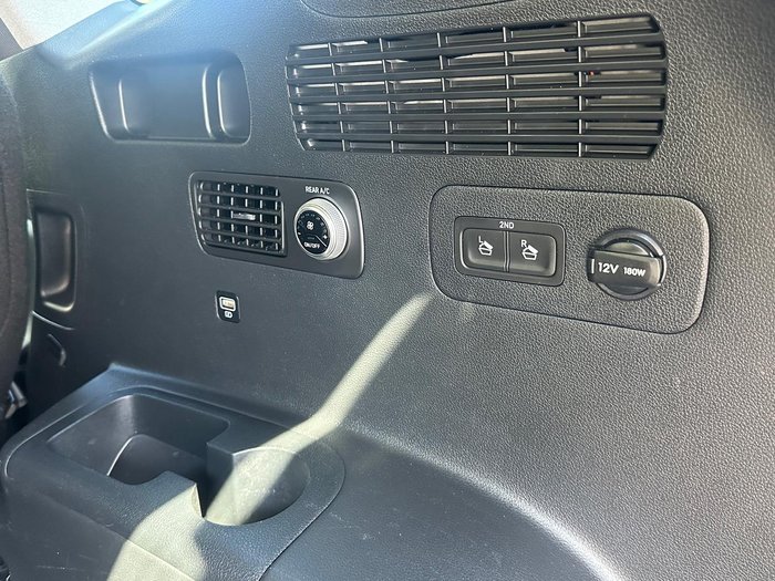 2022 Hyundai Santa Fe Active