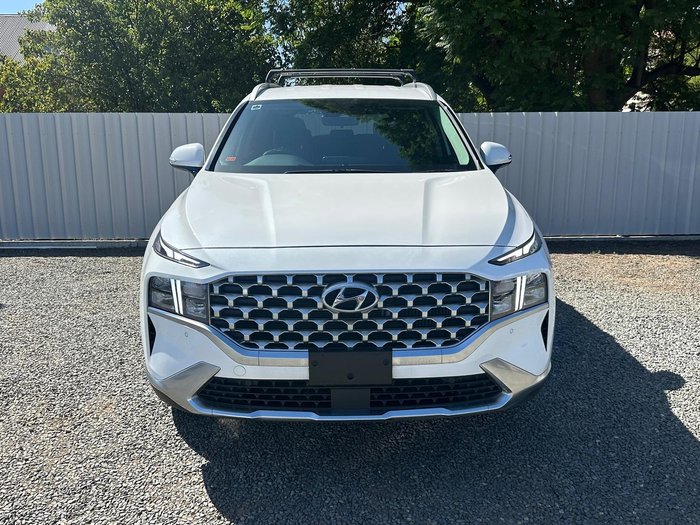 2022 Hyundai Santa Fe Active