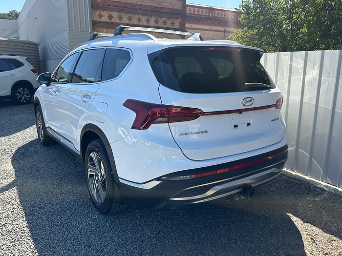 2022 Hyundai Santa Fe Active