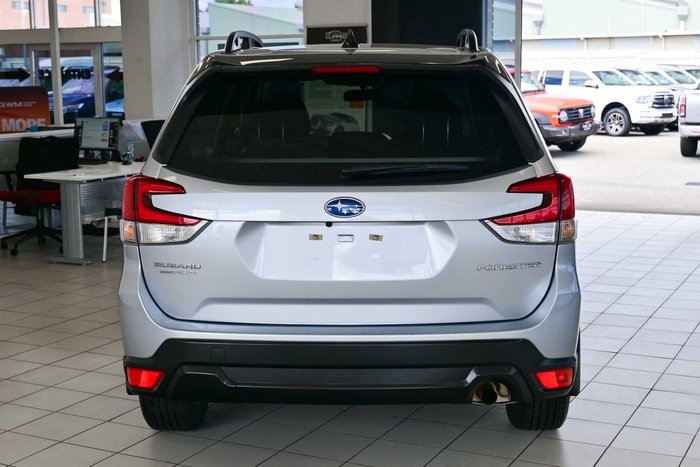 2024 Subaru Forester 2.5i