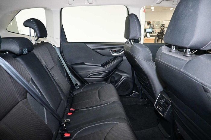 2024 Subaru Forester 2.5i