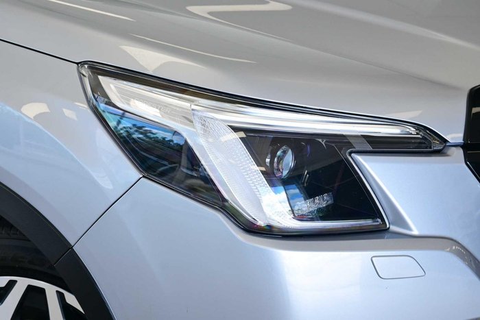 2024 Subaru Forester 2.5i