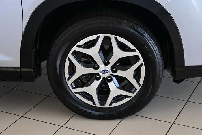 2024 Subaru Forester 2.5i