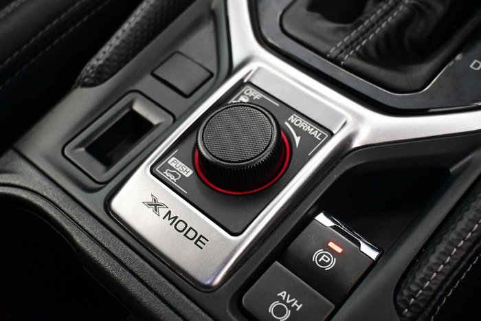 2024 Subaru Forester 2.5i