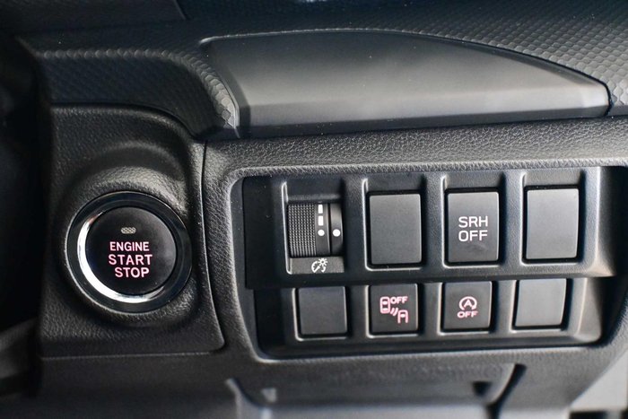 2024 Subaru Forester 2.5i