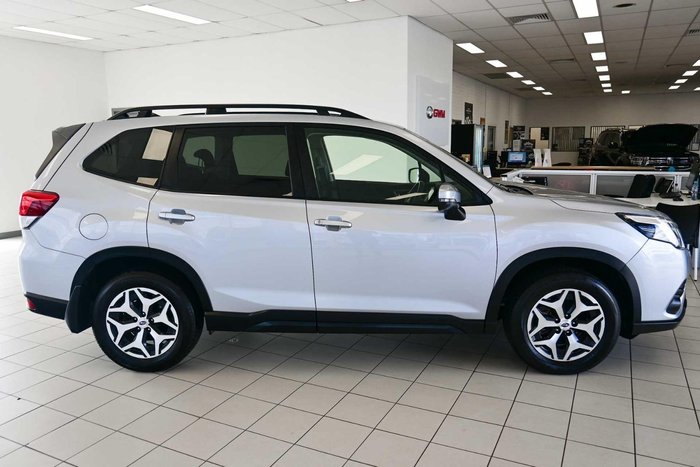 2024 Subaru Forester 2.5i