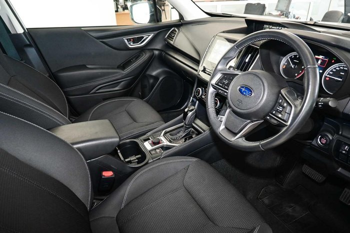 2024 Subaru Forester 2.5i