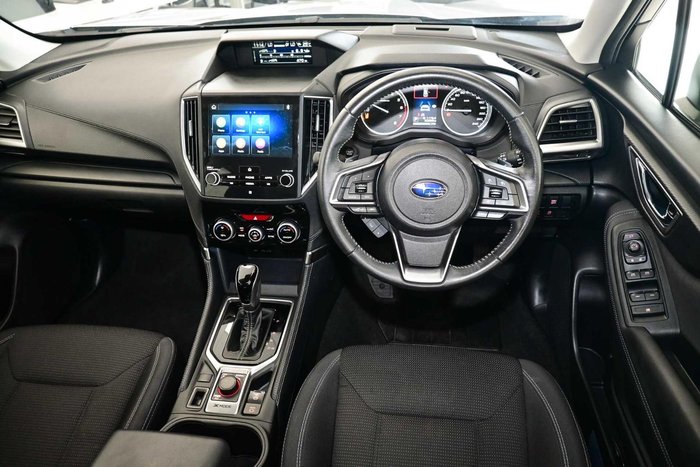 2024 Subaru Forester 2.5i