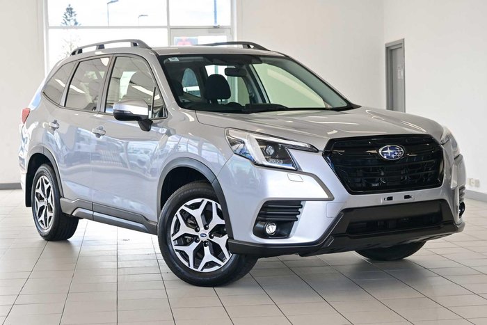 2024 Subaru Forester 2.5i