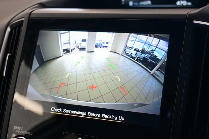 2024 Subaru Forester 2.5i