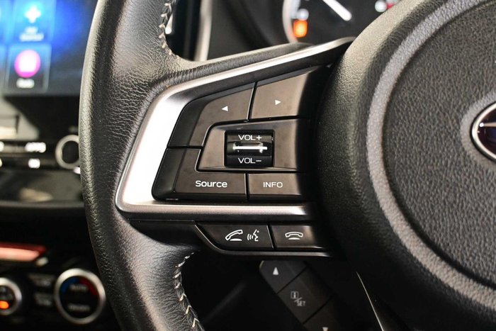 2024 Subaru Forester 2.5i