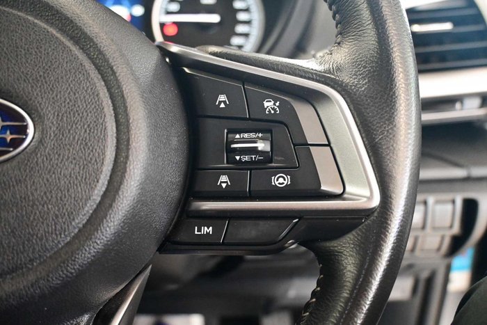 2024 Subaru Forester 2.5i