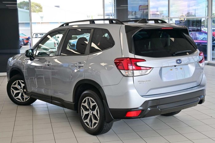 2024 Subaru Forester 2.5i