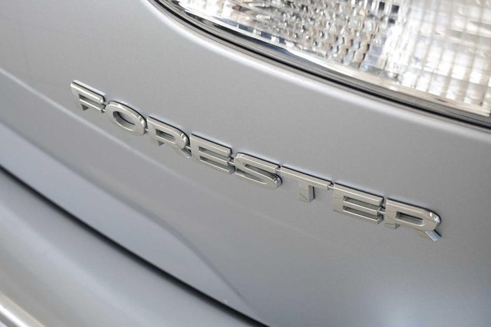 2024 Subaru Forester 2.5i