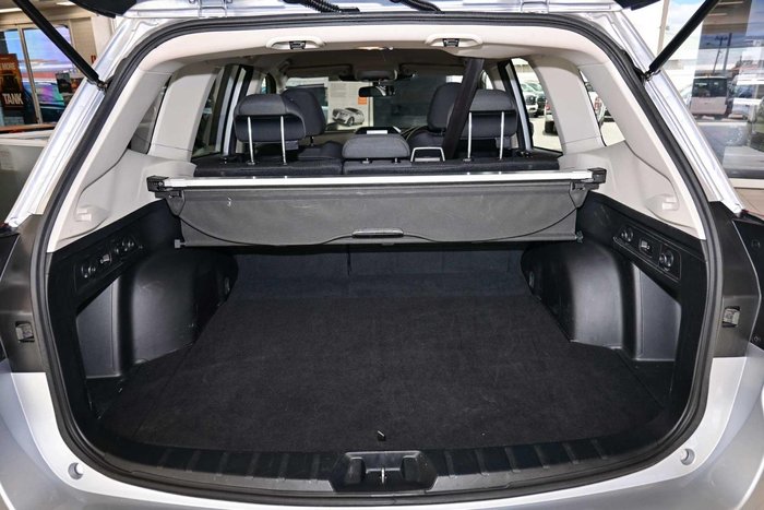 2024 Subaru Forester 2.5i