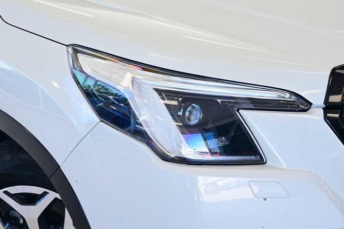 2024 Subaru Forester 2.5i