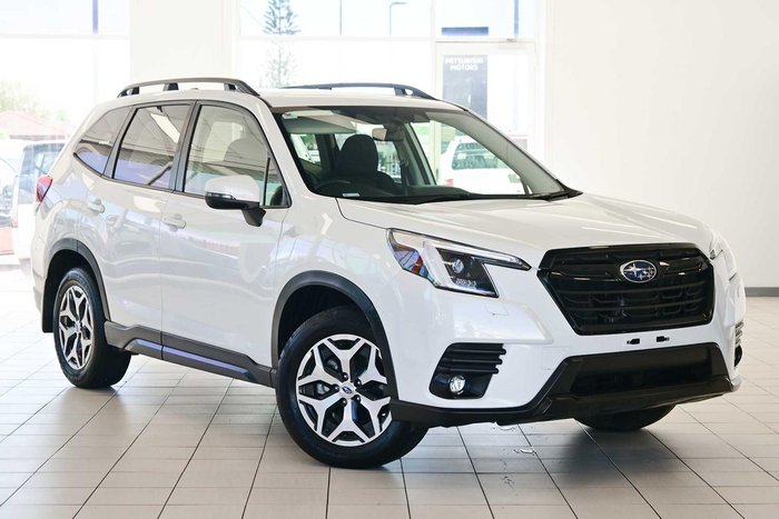 2024 Subaru Forester 2.5i