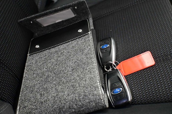 2024 Subaru Forester 2.5i