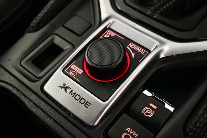 2024 Subaru Forester 2.5i