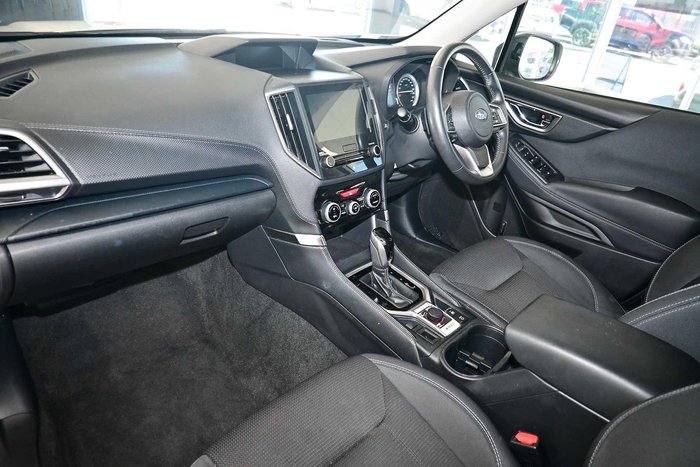 2024 Subaru Forester 2.5i