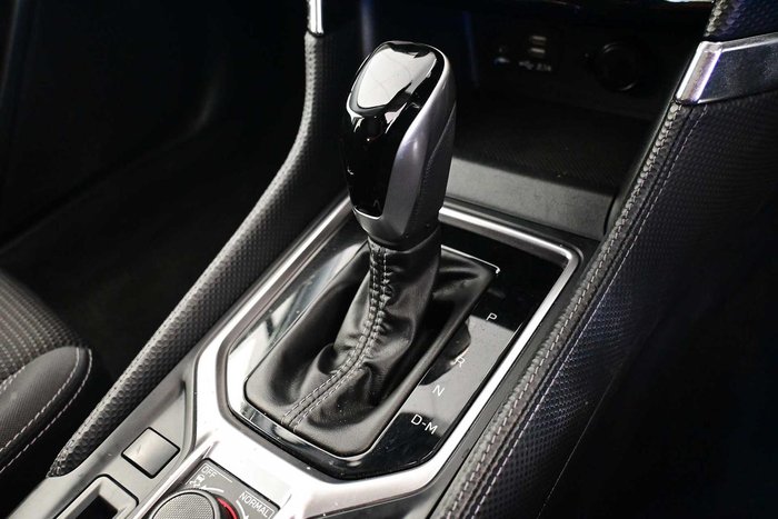 2024 Subaru Forester 2.5i