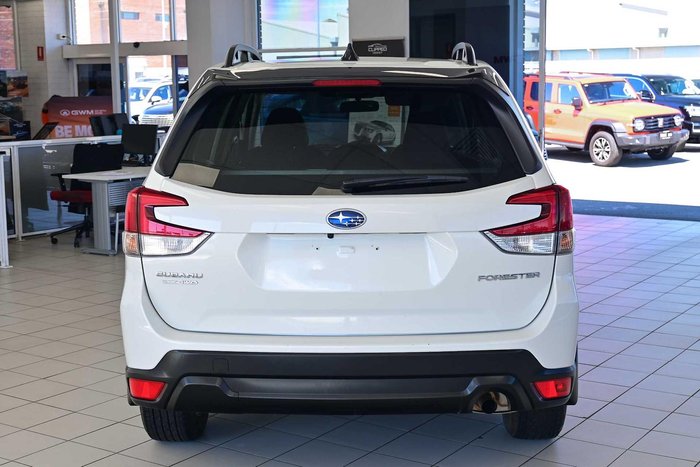 2024 Subaru Forester 2.5i