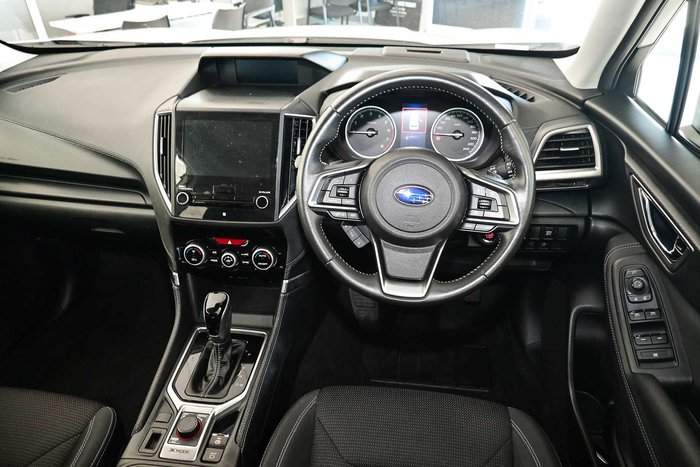 2024 Subaru Forester 2.5i