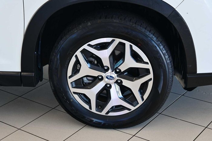 2024 Subaru Forester 2.5i