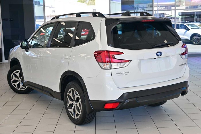 2024 Subaru Forester 2.5i