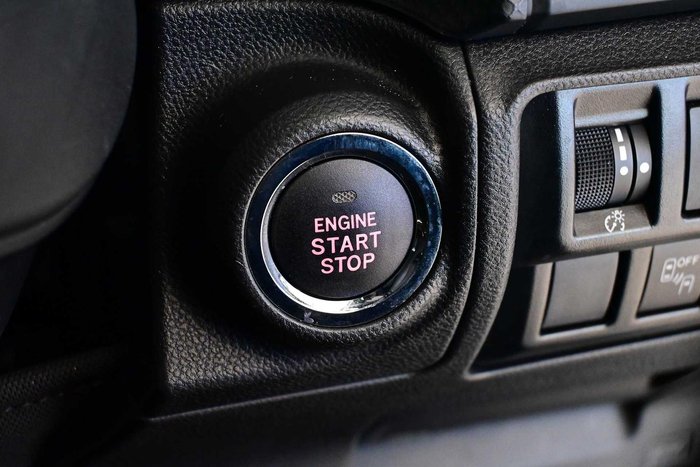 2024 Subaru Forester 2.5i