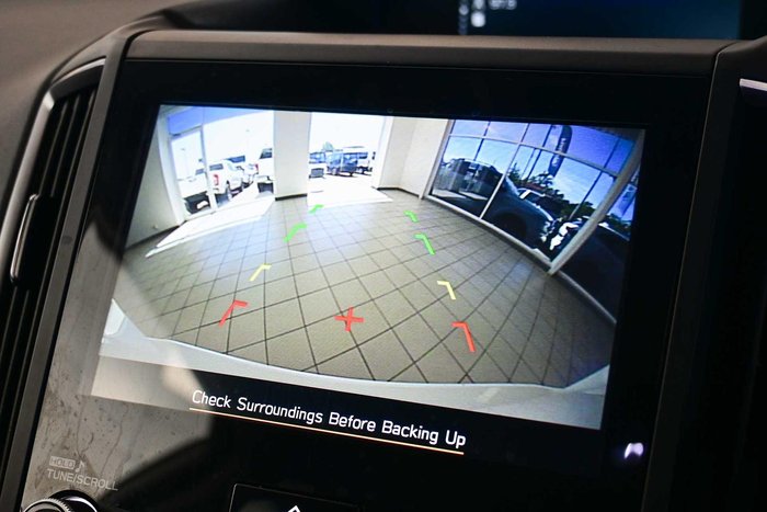 2024 Subaru Forester 2.5i