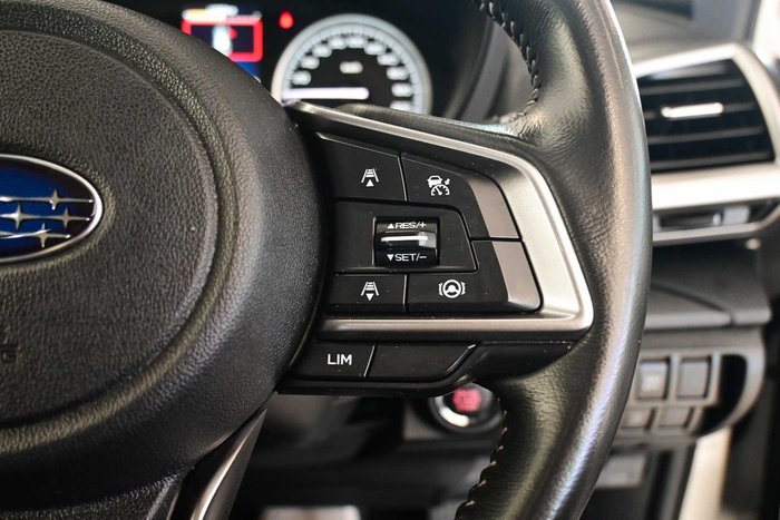 2024 Subaru Forester 2.5i