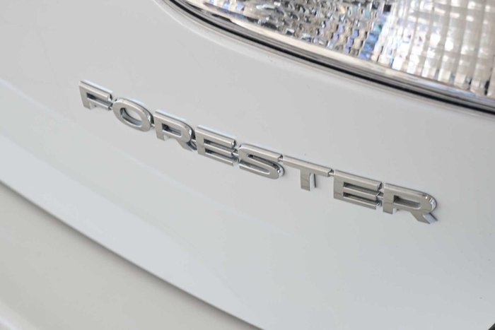 2024 Subaru Forester 2.5i