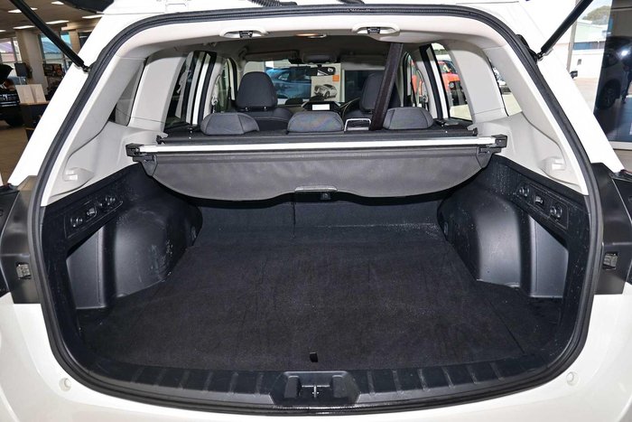 2024 Subaru Forester 2.5i