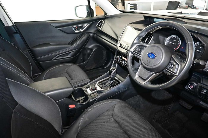 2024 Subaru Forester 2.5i