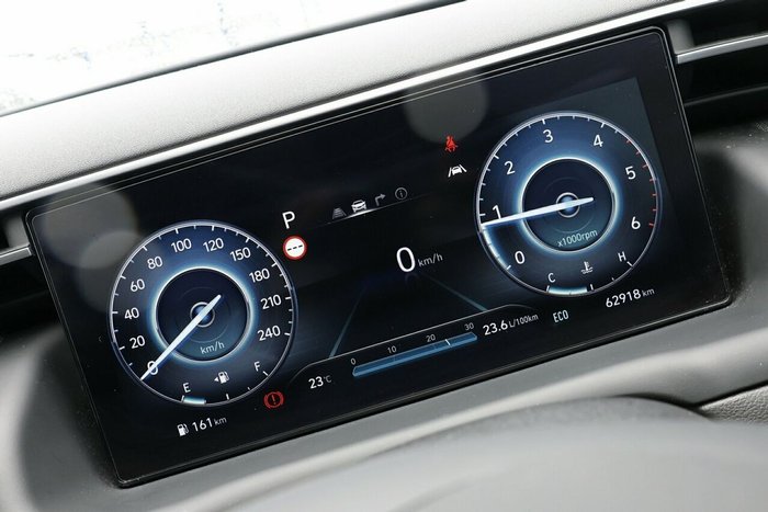 2021 Hyundai Tucson Highlander