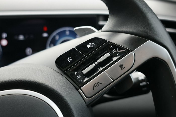 2021 Hyundai Tucson Highlander