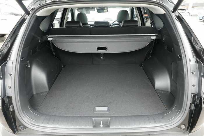 2021 Hyundai Tucson Highlander