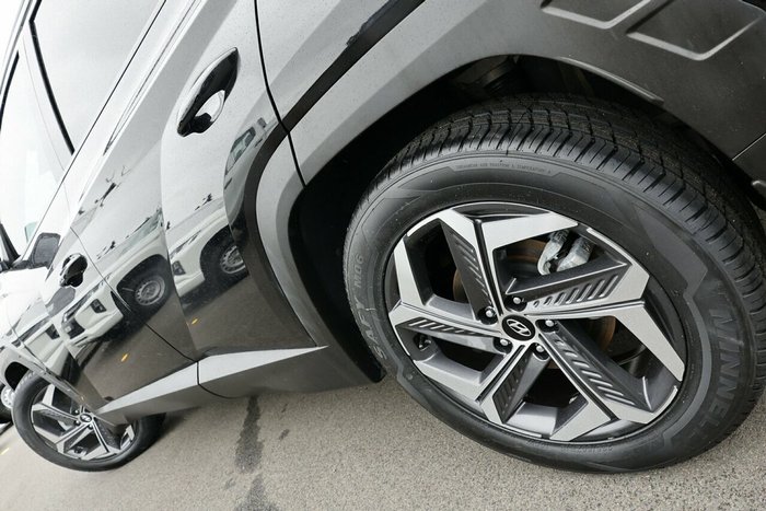 2021 Hyundai Tucson Highlander