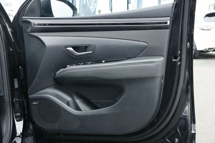 2021 Hyundai Tucson Highlander