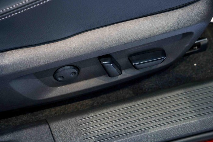 2025 Nissan X-TRAIL Ti T33 MY26 4X4 On Demand Scarlet Ember