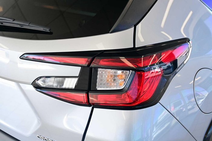 2024 Subaru Crosstrek 2.0L