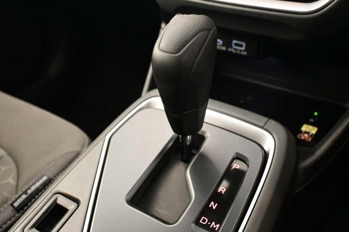 2024 Subaru Crosstrek 2.0L