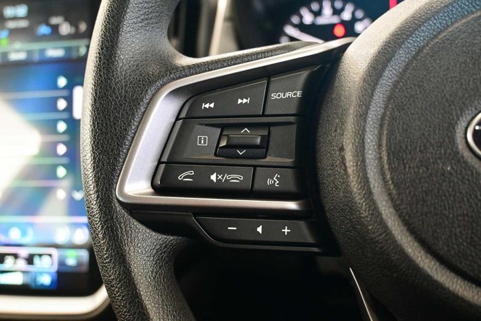 2024 Subaru Crosstrek 2.0L