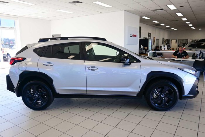 2024 Subaru Crosstrek 2.0L