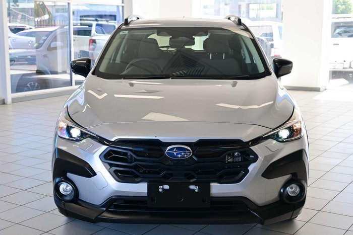 2024 Subaru Crosstrek 2.0L